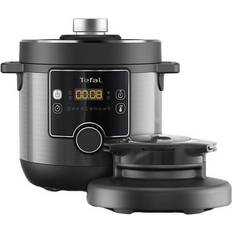 Tefal Pressure Cookers Tefal Turbo Cuisine & Fry