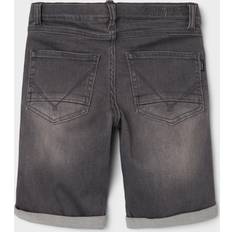 Name It Slim Fit Denimshorts 152