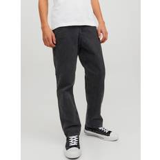 Jack & Jones JJChris Jeans Black Denim