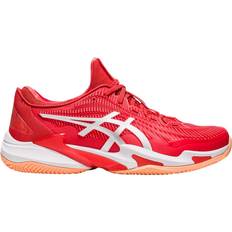 Asics court ff 3 Asics Court FF 3 - Novak Clay/Rouge