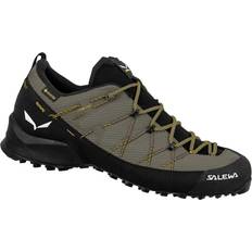 Salewa Sportschuhe Salewa Wildfire 2 GTX - Braun