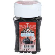 Pingvin Salted Pastiller