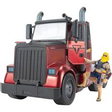 Fortnite Lekset Jazwares Fortnite: Feature Vehicle Mudflap