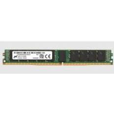 Ram ddr 3 Crucial Micron DDR4 modul 16 GB DIMM 288-PIN. [Levering: 2-3 dage]