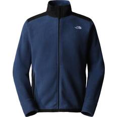 Mpf The North Face Blue Alpine Jacket MPF SHADY BLUE/TNF