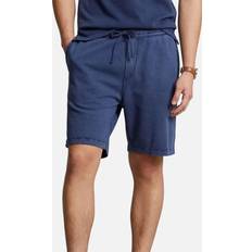 Polo Ralph Lauren Pantalones & Shorts Polo Ralph Lauren Spa Terry Shorts - Newport Navy Men's