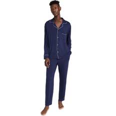 eberjey William Modal Long PJs