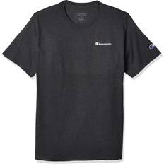 Champion Clothing Champion Mens Classic T-shirt - Navy