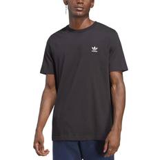 Adidas Originals Trefoil Essentials Tee - Black