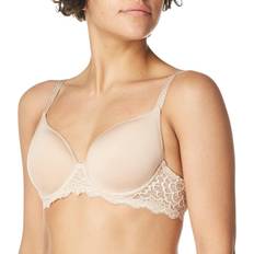 Caresse 3D Spacer Shaped Underwired Br
