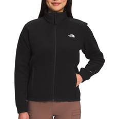 Fleece Jacket - White Jackets The North Face Alp Polartech 200 Full Zip Jacket - Women's