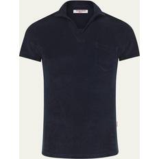 Terry - Navy 