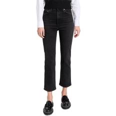 Agolde Pinch Waist Kick Flare Jeans - Panoramic