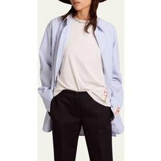 GOLDEN GOOSE Batilda Boyfriend Shirt - Taglia