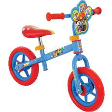 Plastic Balance Bicycles Spin Master Paw Patrol Balance Bike