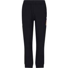 Burberry Stephan cotton-blend sweatpants black