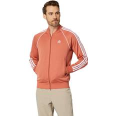 Adidas sst track jacket Adidas Primeblue SST Track Jacket