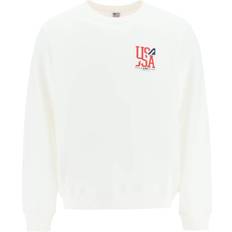 Autry Sweatshirt - White