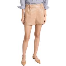 Anine Bing Koa Short - Butterscotch