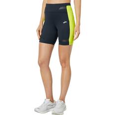 Donna - Giallo Pantaloni & Shorts Brooks Visible Asphalt Nightlife Donna