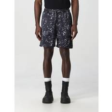 Han Kjøbenhavn Tribal Printed Track Korte Broek - Sh Blue