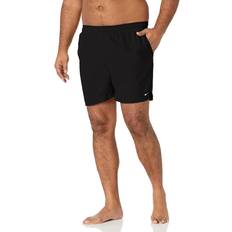 Nike Swimwear Nike Essential Volley Short black