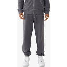 True Religion Mies Housut & Shortsit True Religion Big T Joggers - Grey