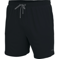 Huk Men's Pursuit Volley Swim Shorts