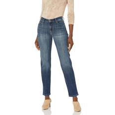 Lee Women's Relaxed Fit Straight Leg Jean, Jaded