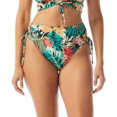 Nylon Bikinibroekjes Coco Reef Inspire Shirred Bikini Bottom