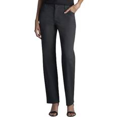 Lee Byxor Lee Women Relaxed Fit Straight Leg Pant