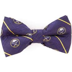 Men - Multicoloured Bow Ties Eagles Wings Men's NHL Oxford Bow Tie, Multicolor