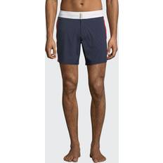 Vilebrequin Abbigliamento Vilebrequin Merle Color Block 6 Swim Trunks