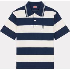 Kenzo Polotrøjer Kenzo Stribet Polo T-shirt - Flerfarvet
