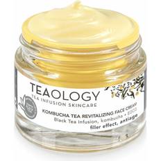 Pleje Ansigtspleje Kombucha Revitalizing Face Cream