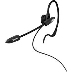 Headset telefon Hama In-Ear-Headset Telefon