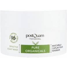 PostQuam Pure Organicals Sensitive Scalp Mask 250 ml