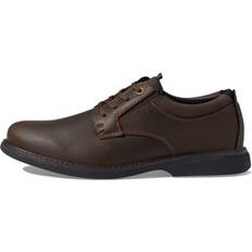 Men's Otto Plain Toe Oxfords - Black