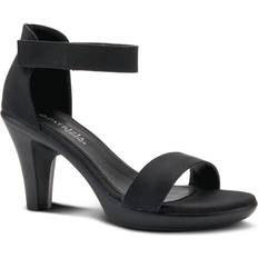 Femme - Gris Sandales à talons Patrizia Idol Sandal