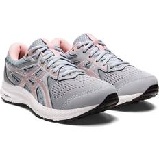 Asics Pink Shoes Asics GEL-Contend Wide