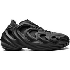 Adidas Foam Rubber Shoes adidas Adifom Q M - Core Black/Carbon/Grey Six