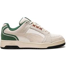 Puma Slipstream Lo Fast Green M - Warm White/Spring Lavender