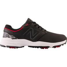 Men - Red Golf Shoes New Balance Golf Brighton Shoes