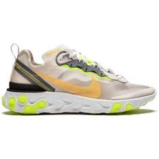 Nike React Element 87 Light Orewood - Tan