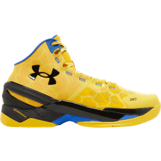 Under Armour Sneakers Under Armour Curry 2 Retro Double Bang