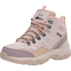 Skechers Beige Chaussures de sport Skechers Rocky Mountain 158258/NAT Beige