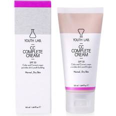 Pelle Normale CC Cream Youth Lab CC Complete Cream SPF30 Normal Skin 50ml