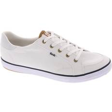 Keds canvas Keds Center III Canvas (Women's) White