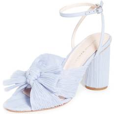 Loeffler Randall Chaussures Loeffler Randall Camellia Bow High Heel Sandals - Women's