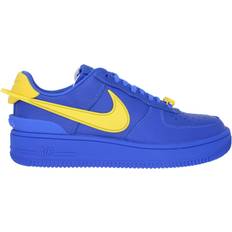 Nike Air Force 1 x Ambush M - Game Royal/Vivid Sulphur